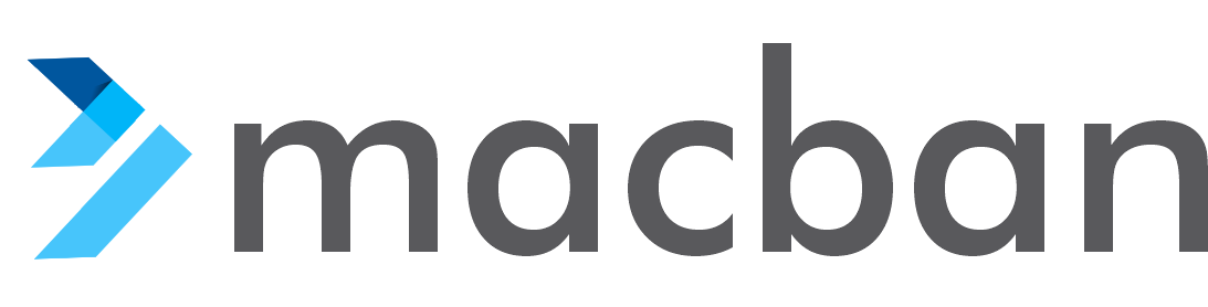 Macban Logo